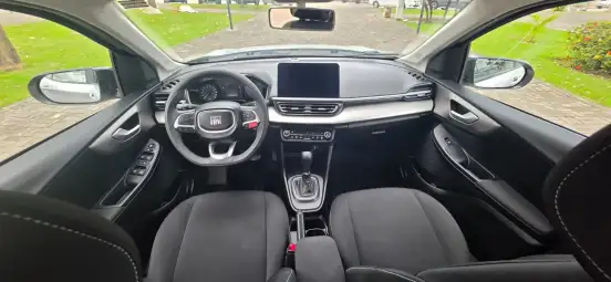 FIAT-PULSE-1.0 TURBO 200 FLEX AUDACE CVT FIAT-PULSE-2024