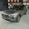 FIAT PULSE 1.0 TURBO 200 FLEX IMPETUS CVT FIAT PULSE 1.0 TURBO 200 FLEX IMPETUS CVT