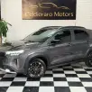 FIAT PULSE 1.0 TURBO 200 HYBRID AUDACE CVT FIAT PULSE 1.0 TURBO 200 HYBRID AUDACE CVT