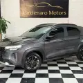 FIAT PULSE 1.0 TURBO 200 HYBRID AUDACE CVT FIAT PULSE 1.0 TURBO 200 HYBRID AUDACE CVT