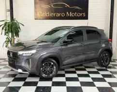 FIAT PULSE 1.0 TURBO 200 HYBRID AUDACE CVT FIAT PULSE 1.0 TURBO 200 HYBRID AUDACE CVT