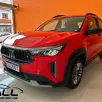 FIAT PULSE 1.3 FLEX DRIVE CVT FIAT PULSE 1.3 FLEX DRIVE CVT