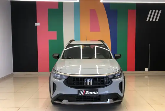 FIAT PULSE 1.3 FLEX DRIVE CVT