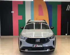 FIAT PULSE 1.3 FLEX DRIVE CVT FIAT PULSE 1.3 FLEX DRIVE CVT