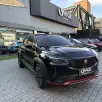 FIAT PULSE 1.3 TURBO 270 FLEX ABARTH AT6 FIAT PULSE 1.3 TURBO 270 FLEX ABARTH AT6