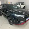 FIAT PULSE 1.3 TURBO 270 FLEX ABARTH AT6 FIAT PULSE 1.3 TURBO 270 FLEX ABARTH AT6