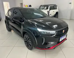 FIAT PULSE 1.3 TURBO 270 FLEX ABARTH AT6 FIAT PULSE 1.3 TURBO 270 FLEX ABARTH AT6