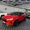 FIAT PULSE 1.3 TURBO 270 FLEX ABARTH AT6 FIAT PULSE 1.3 TURBO 270 FLEX ABARTH AT6
