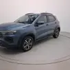 FIAT PULSE 1.0 TURBO 200 FLEX AUDACE CVT FIAT PULSE 1.0 TURBO 200 FLEX AUDACE CVT