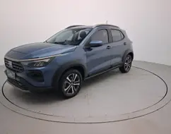 FIAT PULSE 1.0 TURBO 200 FLEX AUDACE CVT FIAT PULSE 1.0 TURBO 200 FLEX AUDACE CVT
