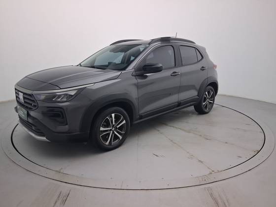 FIAT PULSE 1.0 TURBO 200 FLEX AUDACE CVT