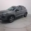 FIAT PULSE 1.0 TURBO 200 FLEX AUDACE CVT FIAT PULSE 1.0 TURBO 200 FLEX AUDACE CVT