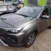 FIAT PULSE 1.0 TURBO 200 FLEX AUDACE CVT FIAT PULSE 1.0 TURBO 200 FLEX AUDACE CVT