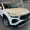 FIAT PULSE 1.0 TURBO 200 FLEX AUDACE CVT FIAT PULSE 1.0 TURBO 200 FLEX AUDACE CVT