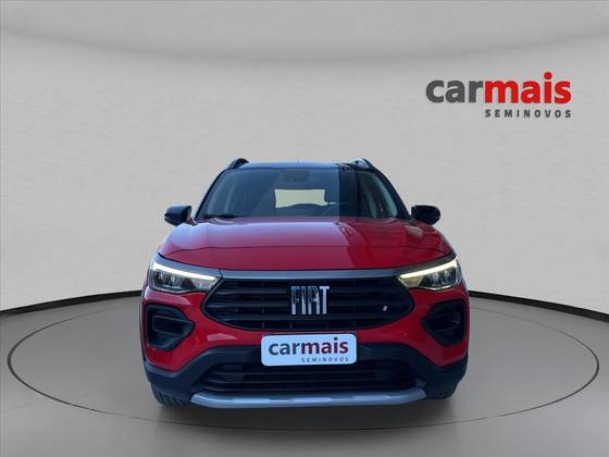 FIAT PULSE 1.0 TURBO 200 FLEX AUDACE CVT