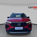 FIAT PULSE 1.0 TURBO 200 FLEX AUDACE CVT FIAT PULSE 1.0 TURBO 200 FLEX AUDACE CVT