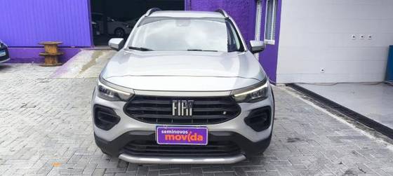 FIAT PULSE 1.0 TURBO 200 FLEX AUDACE CVT