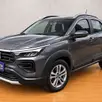 FIAT PULSE 1.0 TURBO 200 FLEX AUDACE CVT FIAT PULSE 1.0 TURBO 200 FLEX AUDACE CVT