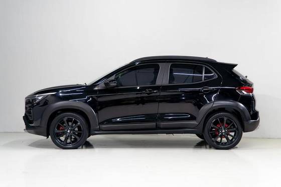 FIAT PULSE 1.0 TURBO 200 FLEX AUDACE CVT
