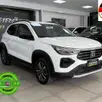 FIAT PULSE 1.0 TURBO 200 FLEX AUDACE CVT FIAT PULSE 1.0 TURBO 200 FLEX AUDACE CVT