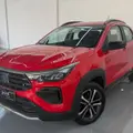 FIAT PULSE 1.0 TURBO 200 FLEX AUDACE CVT FIAT PULSE 1.0 TURBO 200 FLEX AUDACE CVT