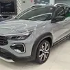 FIAT PULSE 1.0 TURBO 200 FLEX IMPETUS CVT FIAT PULSE 1.0 TURBO 200 FLEX IMPETUS CVT