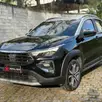FIAT PULSE 1.0 TURBO 200 FLEX IMPETUS CVT FIAT PULSE 1.0 TURBO 200 FLEX IMPETUS CVT