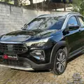FIAT PULSE 1.0 TURBO 200 FLEX IMPETUS CVT FIAT PULSE 1.0 TURBO 200 FLEX IMPETUS CVT