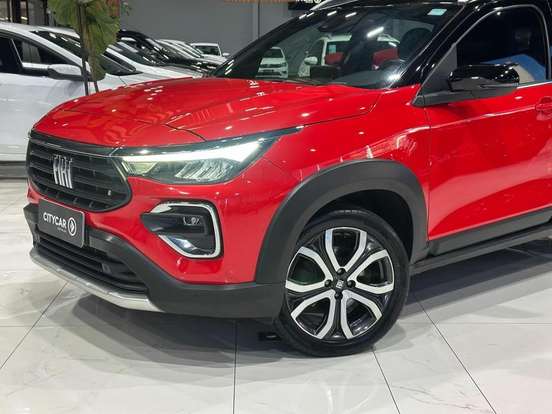 FIAT-PULSE-1.0 TURBO 200 FLEX IMPETUS CVT FIAT-PULSE-2022