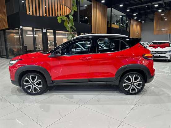 FIAT-PULSE-1.0 TURBO 200 FLEX IMPETUS CVT FIAT-PULSE-2022