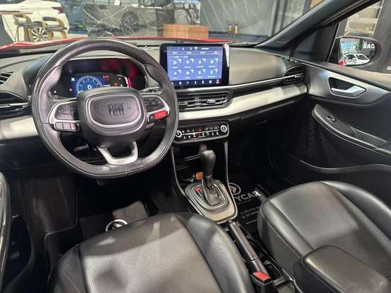 FIAT-PULSE-1.0 TURBO 200 FLEX IMPETUS CVT FIAT-PULSE-2022