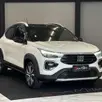 FIAT PULSE 1.0 TURBO 200 FLEX IMPETUS CVT FIAT PULSE 1.0 TURBO 200 FLEX IMPETUS CVT