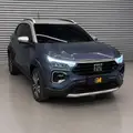 FIAT PULSE 1.0 TURBO 200 FLEX IMPETUS CVT FIAT PULSE 1.0 TURBO 200 FLEX IMPETUS CVT