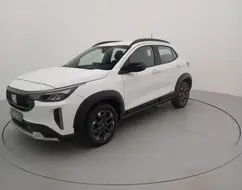 FIAT PULSE 1.0 TURBO 200 HYBRID AUDACE CVT FIAT PULSE 1.0 TURBO 200 HYBRID AUDACE CVT