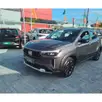 FIAT PULSE 1.0 TURBO 200 HYBRID AUDACE CVT FIAT PULSE 1.0 TURBO 200 HYBRID AUDACE CVT