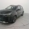 FIAT PULSE 1.0 TURBO 200 HYBRID AUDACE CVT FIAT PULSE 1.0 TURBO 200 HYBRID AUDACE CVT