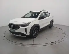 FIAT PULSE 1.0 TURBO 200 HYBRID AUDACE CVT FIAT PULSE 1.0 TURBO 200 HYBRID AUDACE CVT