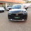 FIAT PULSE 1.0 TURBO 200 HYBRID AUDACE CVT FIAT PULSE 1.0 TURBO 200 HYBRID AUDACE CVT