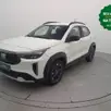 FIAT PULSE 1.0 TURBO 200 HYBRID AUDACE CVT FIAT PULSE 1.0 TURBO 200 HYBRID AUDACE CVT