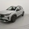 FIAT PULSE 1.0 TURBO 200 HYBRID AUDACE CVT FIAT PULSE 1.0 TURBO 200 HYBRID AUDACE CVT