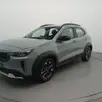 FIAT PULSE 1.0 TURBO 200 HYBRID AUDACE CVT FIAT PULSE 1.0 TURBO 200 HYBRID AUDACE CVT