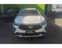 FIAT PULSE 1.0 TURBO 200 HYBRID AUDACE CVT FIAT PULSE 1.0 TURBO 200 HYBRID AUDACE CVT