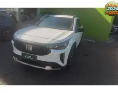FIAT PULSE 1.0 TURBO 200 HYBRID AUDACE CVT FIAT PULSE 1.0 TURBO 200 HYBRID AUDACE CVT