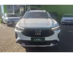FIAT PULSE 1.0 TURBO 200 HYBRID AUDACE CVT FIAT PULSE 1.0 TURBO 200 HYBRID AUDACE CVT