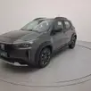 FIAT PULSE 1.0 TURBO 200 HYBRID AUDACE CVT FIAT PULSE 1.0 TURBO 200 HYBRID AUDACE CVT