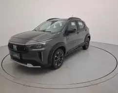 FIAT PULSE 1.0 TURBO 200 HYBRID AUDACE CVT FIAT PULSE 1.0 TURBO 200 HYBRID AUDACE CVT