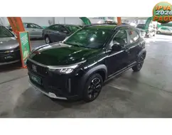 FIAT PULSE 1.0 TURBO 200 HYBRID AUDACE CVT FIAT PULSE 1.0 TURBO 200 HYBRID AUDACE CVT
