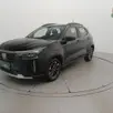 FIAT PULSE 1.0 TURBO 200 HYBRID AUDACE CVT FIAT PULSE 1.0 TURBO 200 HYBRID AUDACE CVT
