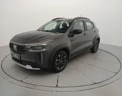 FIAT PULSE 1.0 TURBO 200 HYBRID AUDACE CVT FIAT PULSE 1.0 TURBO 200 HYBRID AUDACE CVT