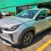 FIAT PULSE 1.0 TURBO 200 HYBRID AUDACE CVT FIAT PULSE 1.0 TURBO 200 HYBRID AUDACE CVT
